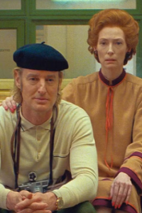 French Dispatch, The